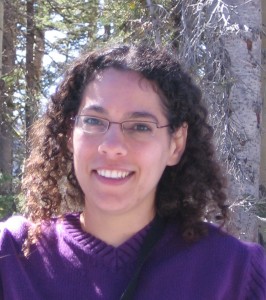 Prof. Ayelet Lamm